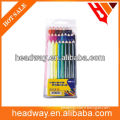 Promotional drawing pencil set for kid